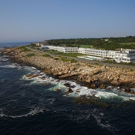 Ocean House Hotel At Bass Rocks Gloucester Exterior photo
