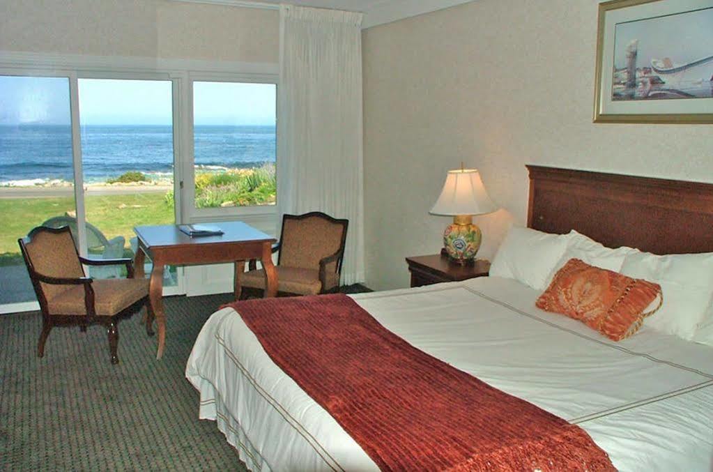 Ocean House Hotel At Bass Rocks Gloucester Exterior photo